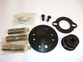 Otc / Rotunda T88t-7025-j Ford Tool T92t-4851-d E F G And T92l-4851-b C Flange Runout Gauge