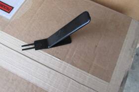 Otc-t91t-17700-a Otc Rotunda T91t-17700-a Nice Ford Rear View Mirror Removal Tool