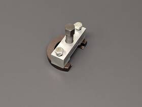 T57l-4220-a Otc Ford Rotunda Differential Bearing Remover 205-008