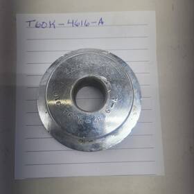 T60k-4616-a Otc Ford Rotunda Drive Pinion Bearing Cup Installer 205-014