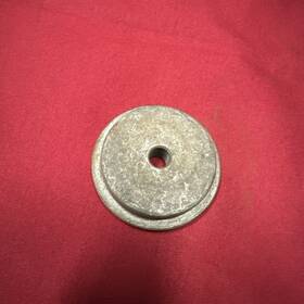 T70p-6011-a Otc Ford Rotunda - Camshaft Bearing Bore Plug Installer Tool