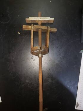Otc T727-7000-f Specialty Tool