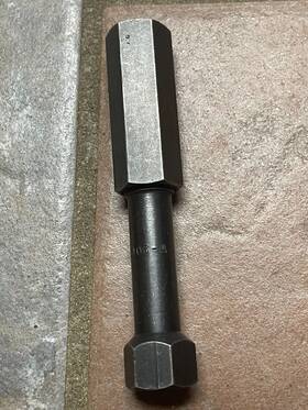 T74p-3006-a Otc 74-78 Mustang 74-80 Pinto Bobcat Ball Joint Spec. Tool Ford