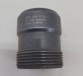 T74p-77103-c Otc Ford Rotunda Oil Pump Aligning Gauge