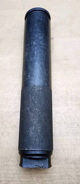 T75l-7024-b Otc T75l-7025-b Rotunda Tools Bearing Tube Installer Tool