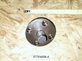 T77j-6316-a Otc 74 75 76 77 78 79 80 81 82 Ford Courier 2.3 L Specialty Tool T77j-6316-a Otc 74 75 76 77 78 79 80 81 82 Ford Courier 2.3 L Specialty Tool