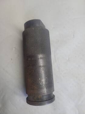 T77j-7025-b Otc Ford Rotunda Bearing Tube Remover Installer Used