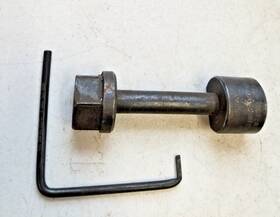 T77l-7902-a Otc Ford Rotunda And B Special Tool Set