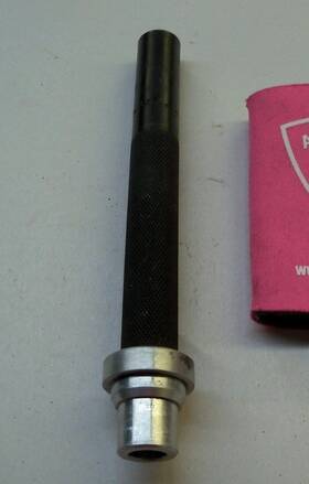 T78p-3504-f Otc Ford Rotunda Tool Lower Pinion Seal Replacer