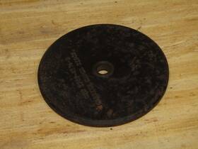 T78p-4136-b Otc Ford Rotunda Carrier Disc Tool