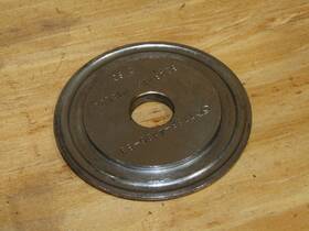 T78p-4136-b2 Otc Ford Rotunda Axle Bushing Tool