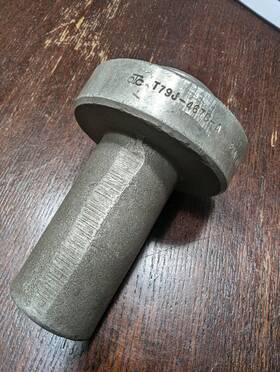 T79j-4676-a Otc Ford Rotunda Pinion Seal Replacer Genuine Oem Tool