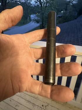T79t-6316-a3 Otc Harmonic Balancer Pulley Specialty Tool
