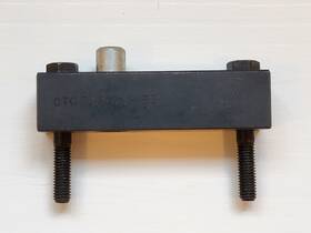 T81p-4451-b3 Otc Spacer Ford Rotunda
