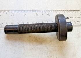 T81p-7120-b Otc Ford Rotunda Pilot Bearing Replacer Tool T81p-7120-b Otc Ford Rotunda Pilot Bearing Replacer Tool