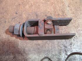 T81p3504t Otc Ford Spool Valve Puller Tool Steering Gear