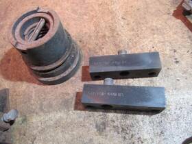 T81p4451 Otc Ford B1 B2 B3 Shim Select Gauge Tools
