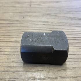 T81p7902b Otc Ford One Way Clutch Torque Socket Tool Transmission Transaxle