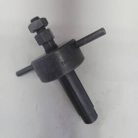 Otc T81p7902d Ford T81p-7902-d End Play Checking Tool Transmission Transaxle