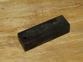 Otc T83t-4020-f58 Ford Rotunda Axle Service Final Check Gauge Tool