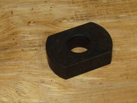 T83t-3123-a Otc T83t-4628-a Ford Rotunda Spindle Bearing Replacer Tool