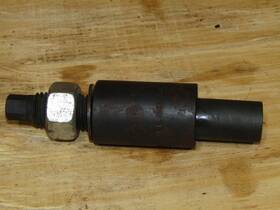 Otc T83t-4851-a Ford Rotunda Front Yoke Drive Pinion Flange Tool