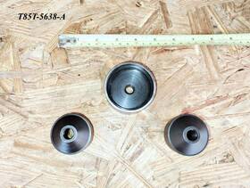 T85t-5638-a Otc 85-2007 Ford E-/f-150 And Ranger Truck Susp Specialty Tool 04-s085 T85t-5638-a Otc 85-2007 Ford E-/f-150 And Ranger Truck Susp Specialty Tool 04-s085