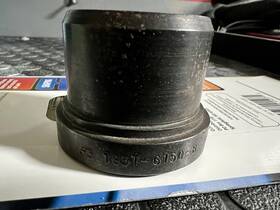 T85t-6150-b Otc Ford Rotunda Tool Silent Shaft Bearing Replacer