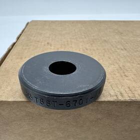 T88t-6701-a2 Otc Ford Rotunda Front Cover Oil Seal Installer Tool Plate - T88t-6701-a2 Otc Ford Rotunda Front Cover Oil Seal Installer Tool Plate -