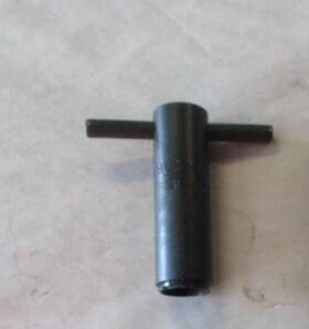 T91p-19623-ah Otc Ford Rotunda Tool Compressor Seal Remover/replacer T91p-19623-ah Otc Ford Rotunda Tool Compressor Seal Remover/replacer