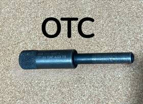 T91t-9000-a Otc Genuine Ford Injection P Pump Alignment Tool Pin T91t-9000-a Otc Genuine Ford Injection P Pump Alignment Tool Pin