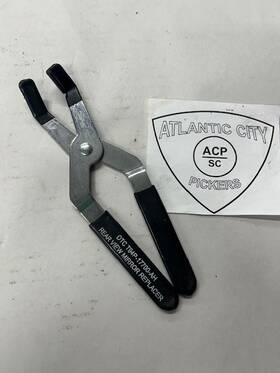T94p-17700-ah Otc Rear View Mirror Installer Tool