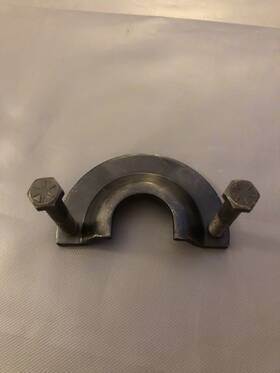 T94p-6312-ah1 Otc Ford 303-456 Water Pump Pulley Plate Rotunda