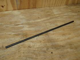 T94p-77001-nh Otc Ford Rotunda Dial Indicator Extension Rod Ax4n 15ftft