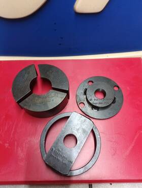 T94t-6701-ah1 Otc Rotunda/ford 3 4 7.3l Rear Crank Wear Ring And Seal Remover