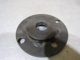 T94t-6701-ah3 Otc Ford Rotunda 7.3l Diesel Crank Seal Replacer Plate Tool