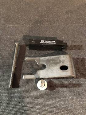 T94t-9000-ah Otc Ford 7.3 Diesel Injector Service Kit