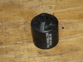 T96t-3219-a Otc Ford Rotunda Axle Torque Socket Tool T96t-3219-a Otc Ford Rotunda Axle Torque Socket Tool