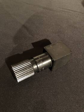 T97t-4205-a1 Otc Ford Rotunda Differential Traction Lock Gauge 9.75