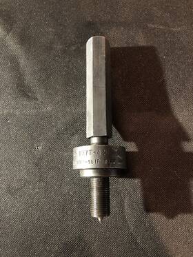 T94t-4205-d1 Otc T97t-4205-d1 Ford Rotunda Tool Differential Tractoon Lock Gauge
