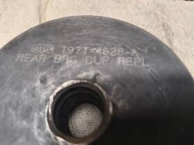 T97t-4628-a Otc Ford-otc Rear Brg Cup Replacer