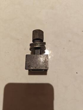7491 Otc Tools Tool Upper Control Arm Knock-out 7491 Otc Tools Tool Upper Control Arm Knock-out