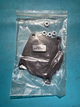 Ztse4909 Otc High Pressure Cac Test Plate Tool