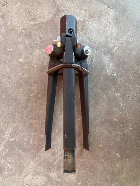 Ztse9140 Otc Ztse9110 307-001 Tool-1175-ac Bushing Remover