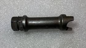 St1013fc-8-8-14 Pacific Tools Tool Boeing Hi-lok Keller Ratchet 7/16 Inch External Hex Drive