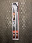 Asg103bo Pakpd203 Instinct Piece Trim Pad Tool Set Orange New Asg103bo Pakpd203 Instinct Piece Trim Pad Tool Set Orange New