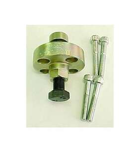 51-216-301 Paschke Profitec Volkswagen Audi Crankshaft Vibration Damper Puller