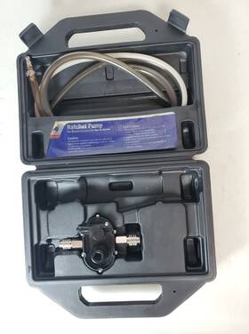 70910 Pbt Usa Ratchet Fluid Transfer Pump