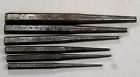 Pc208 Pc 203 Pc204 Pc206 Pc210 Snap On Piece Drift Punch Set Series Date Code Pc208 Pc 203 Pc204 Pc206 Pc210 Snap On Piece Drift Punch Set Series Date Code