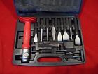 Pcs1-1 Mac Tools 13pc Interchangeable